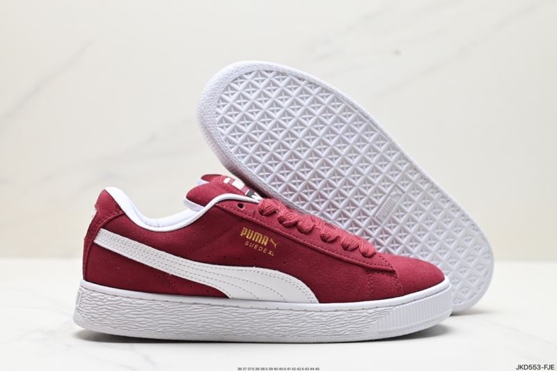 Puma Shoes